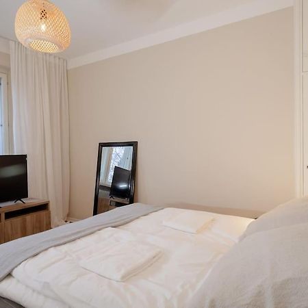 Beautiful Small Apartment Turku Kültér fotó