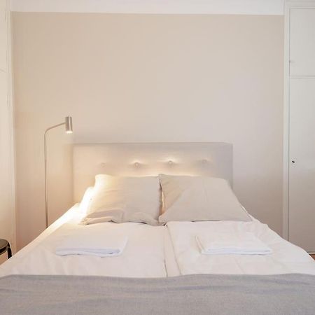 Beautiful Small Apartment Turku Kültér fotó