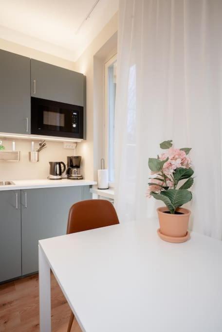 Beautiful Small Apartment Turku Kültér fotó